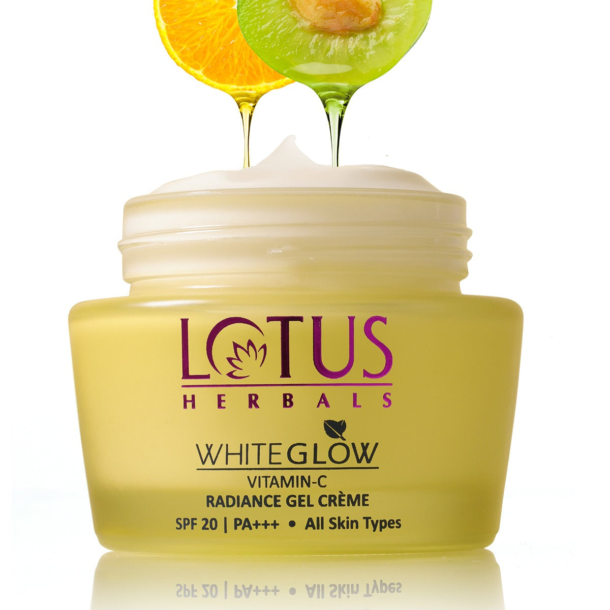 WhiteGlow Vitamin-C Glow Boost Essentials