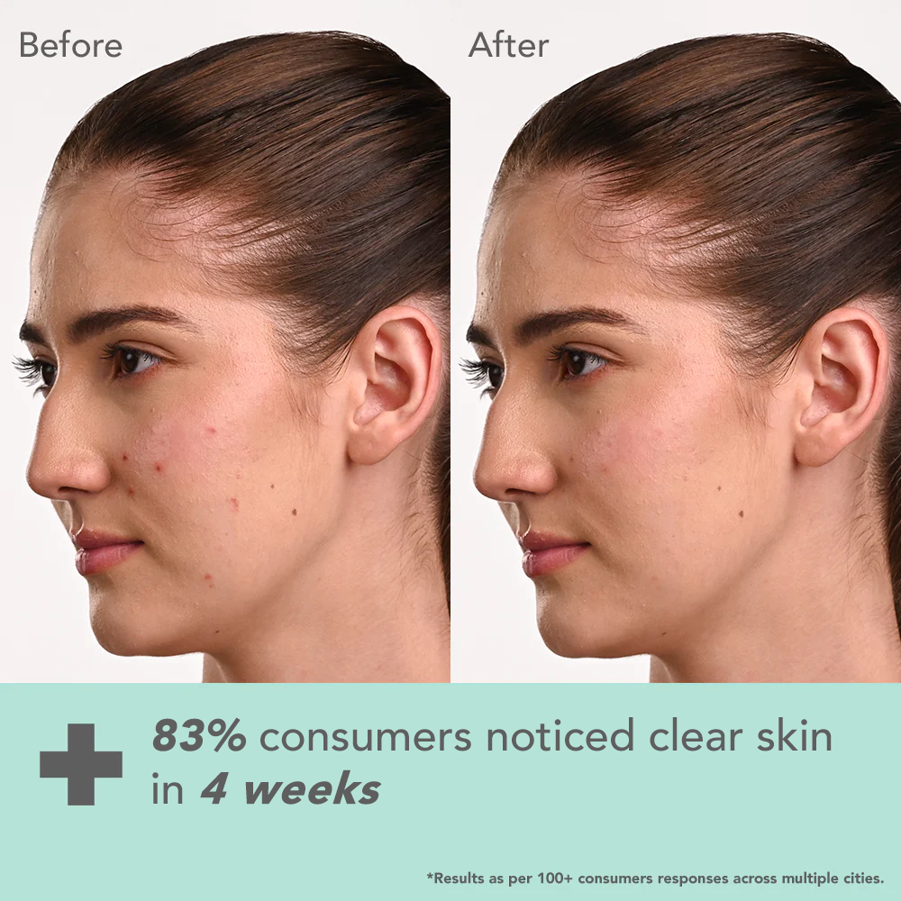 Dermabotanics Kojic acid + Multi berry Ampoule Crème
