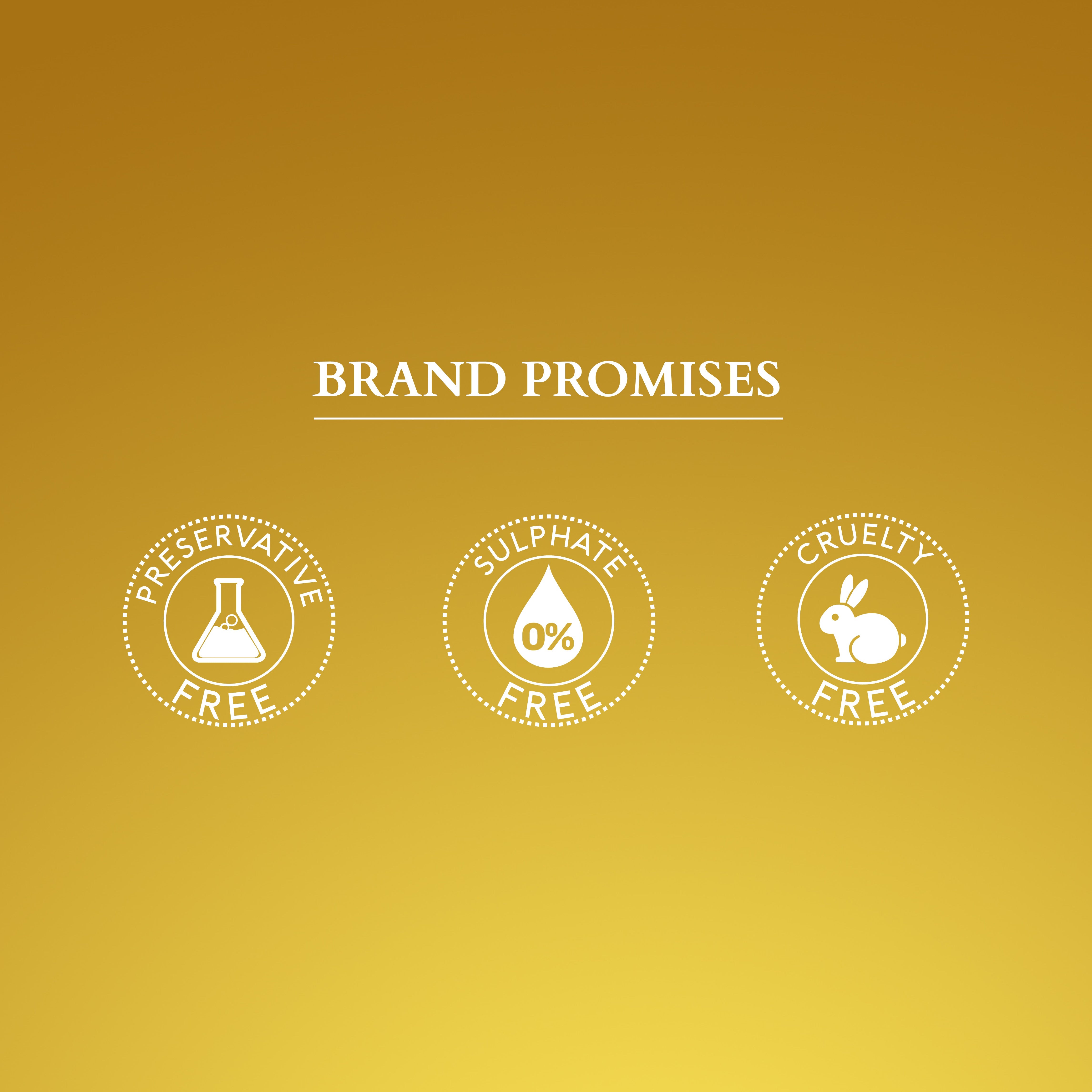 Gold Luxe Facial Kit