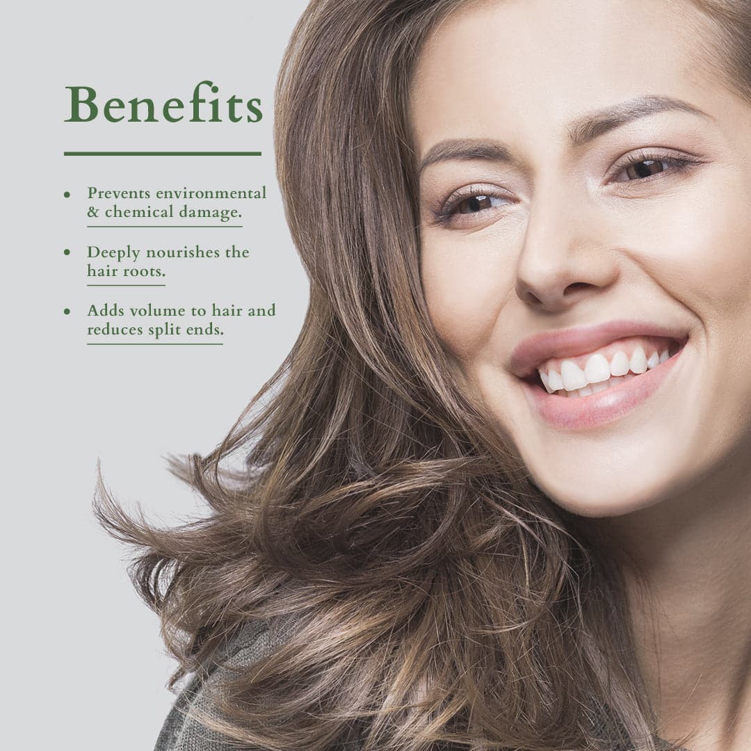 Hair Fall Control Revitalizer