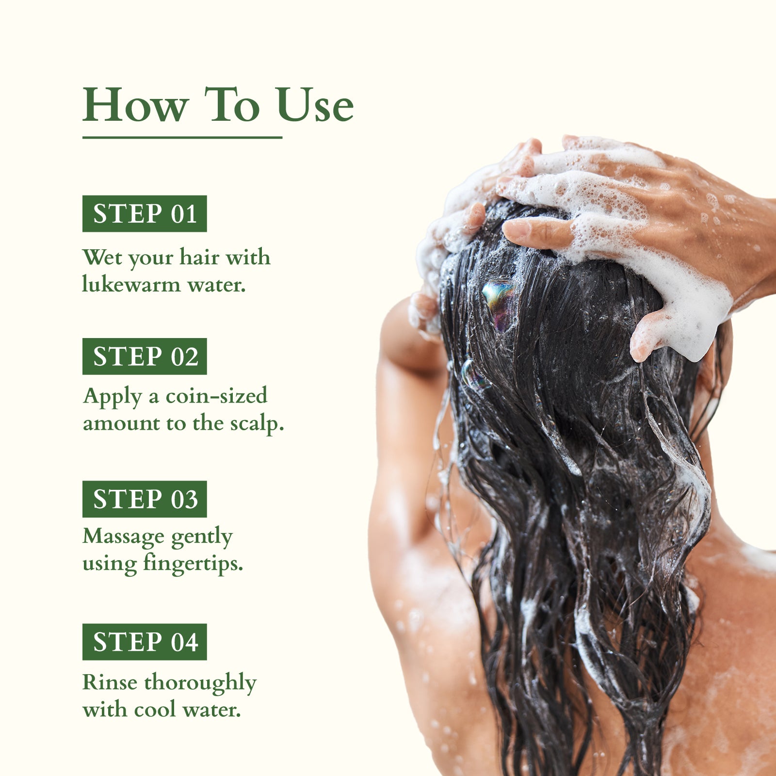 Intensive Scalp Care Shampoo