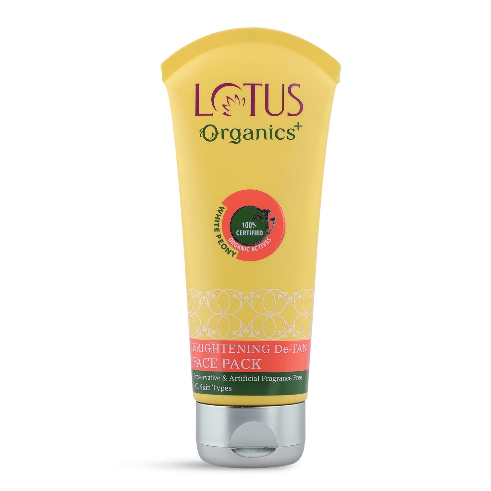 Brightening De-tan Kit with Free sunscreen