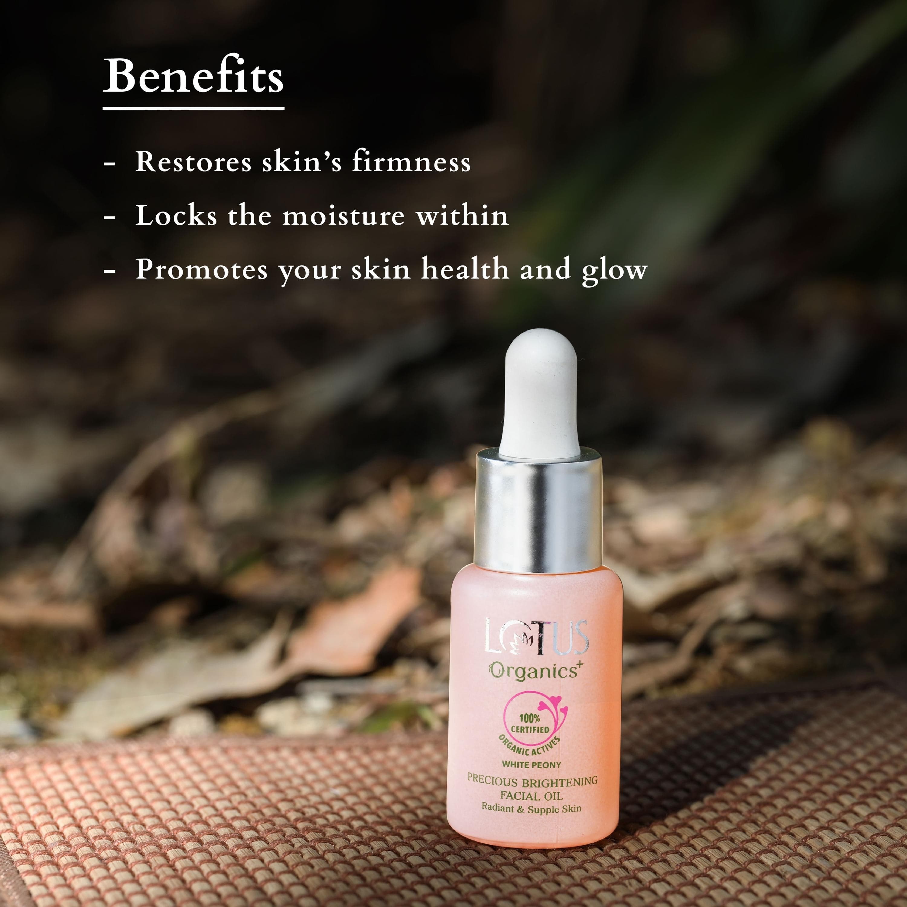 Precious Brightening Luminous Combo