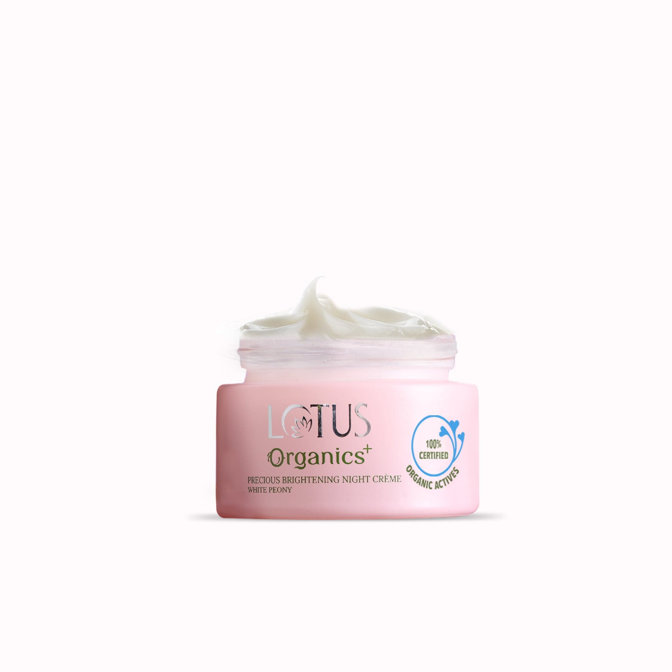 Precious Brightening Overnight Indulgence Regime