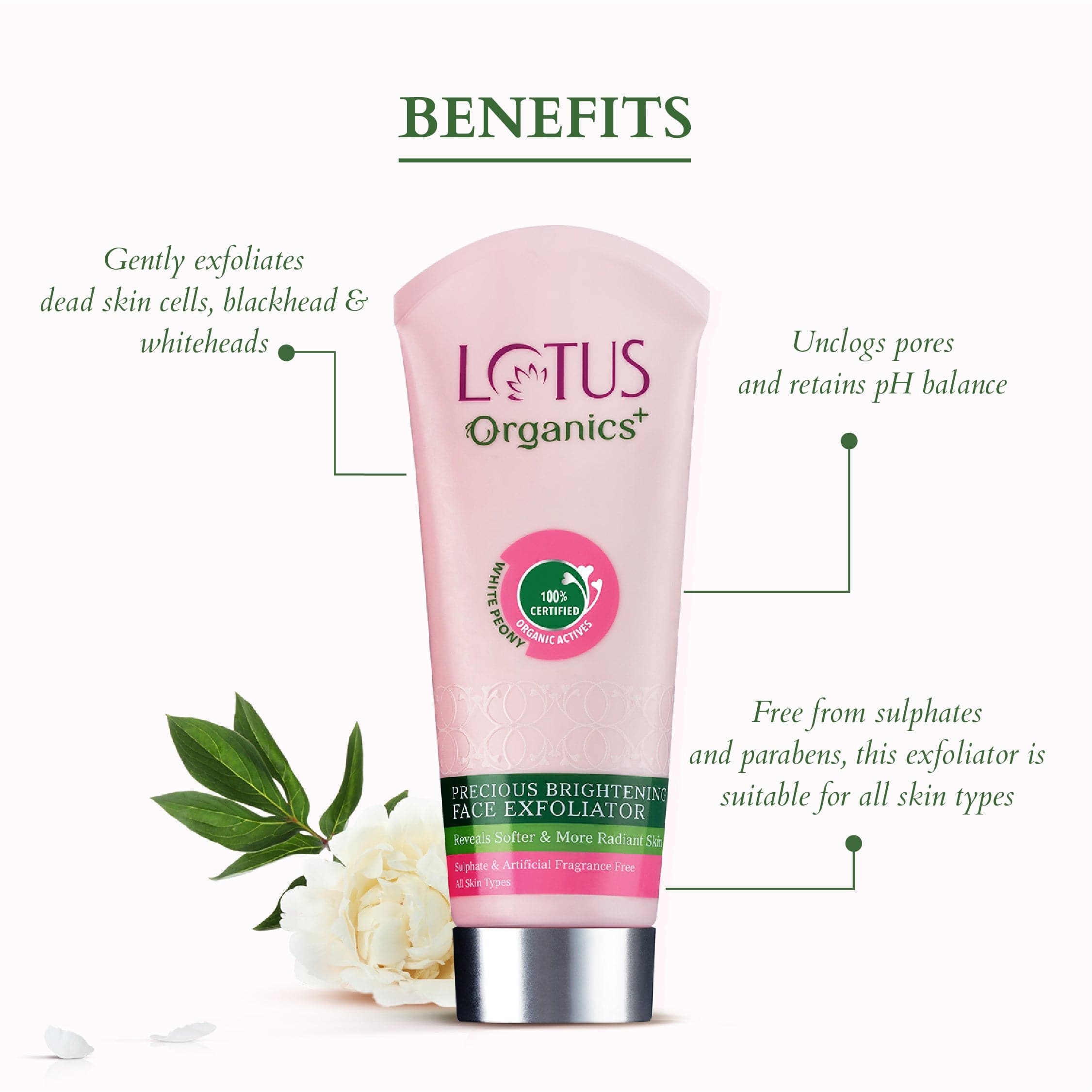 Precious Brightening Revive Radiance Set