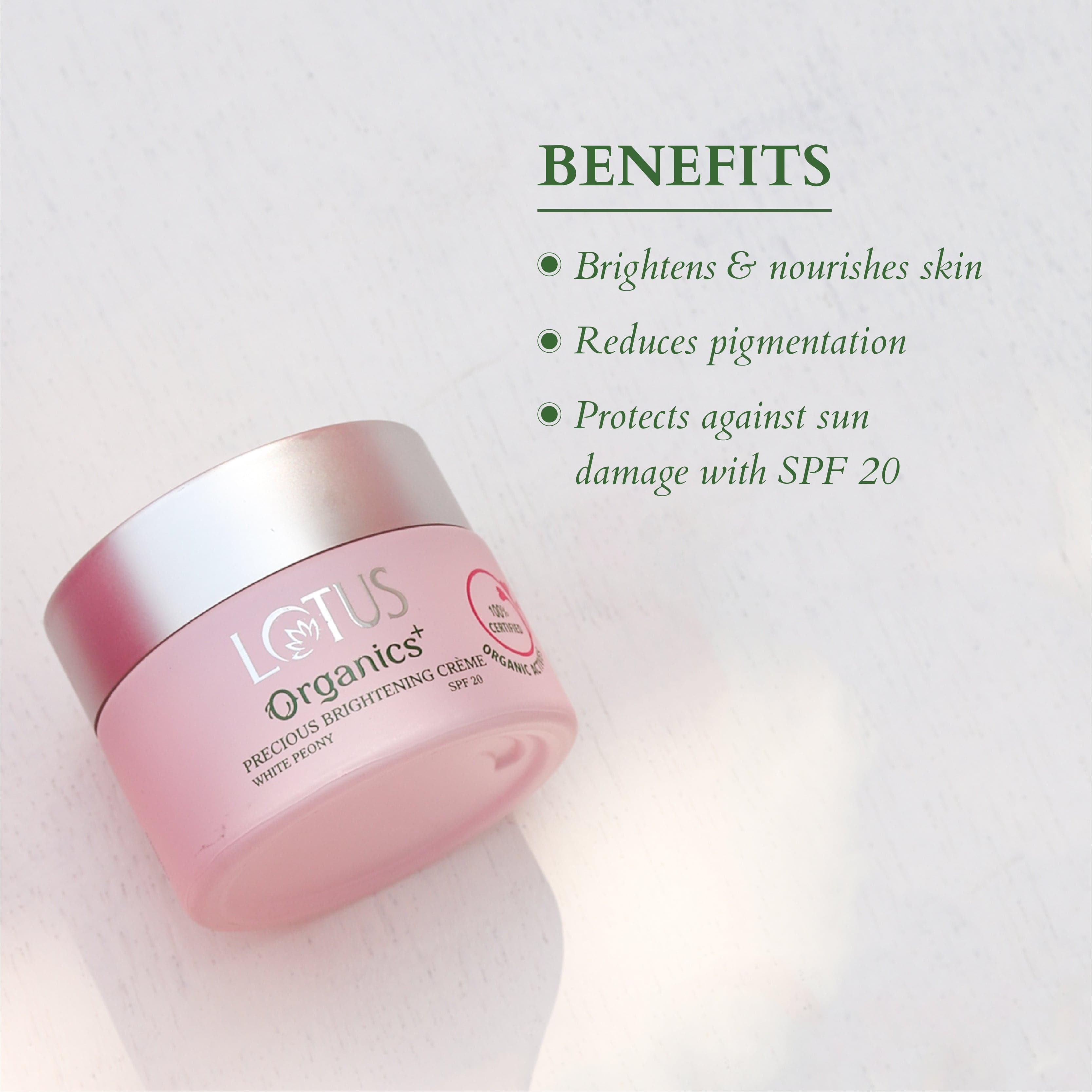 Radiant Beauty Combo