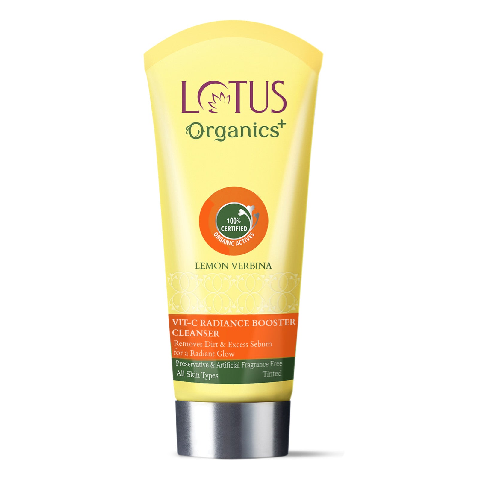 Vit C Radiance Booster Cleanser