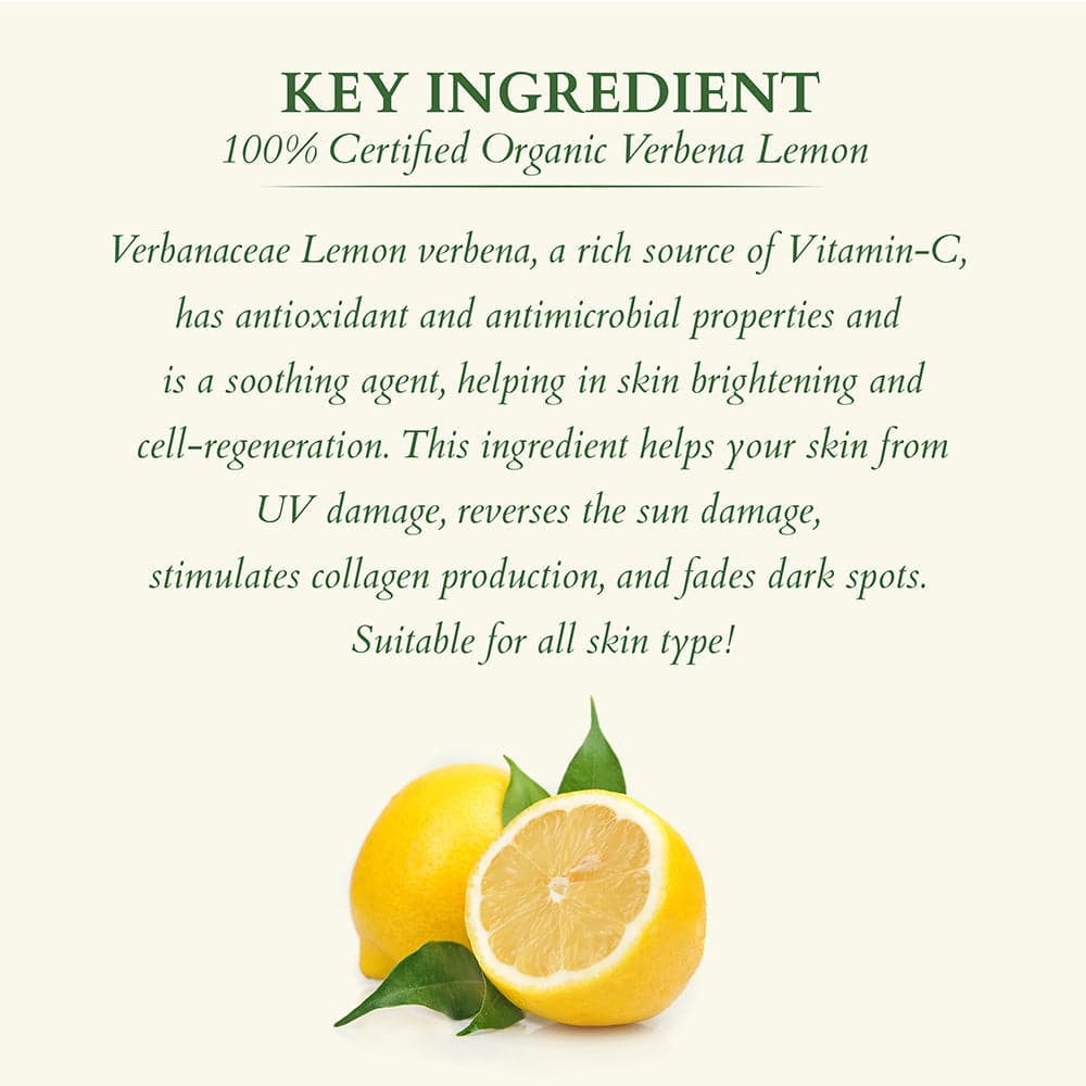 Lotus Vit - C Radiance Booster cream