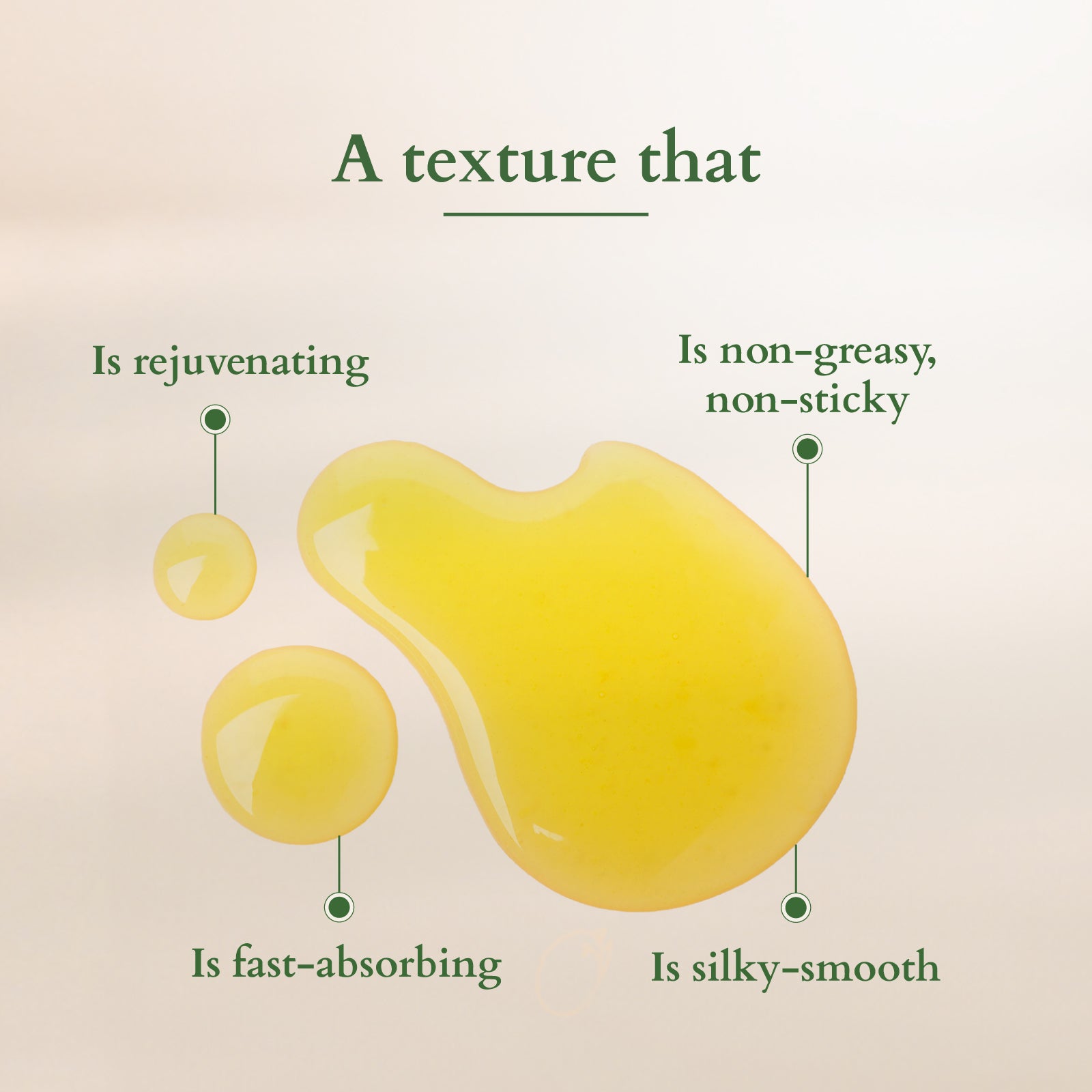 Lotus Organics+ Vit - C Glow Face Oil