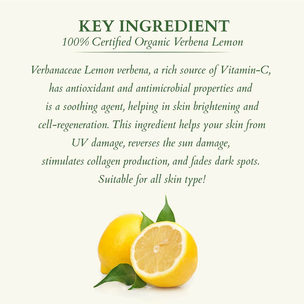 Vit C Radiance Booster Cleanser