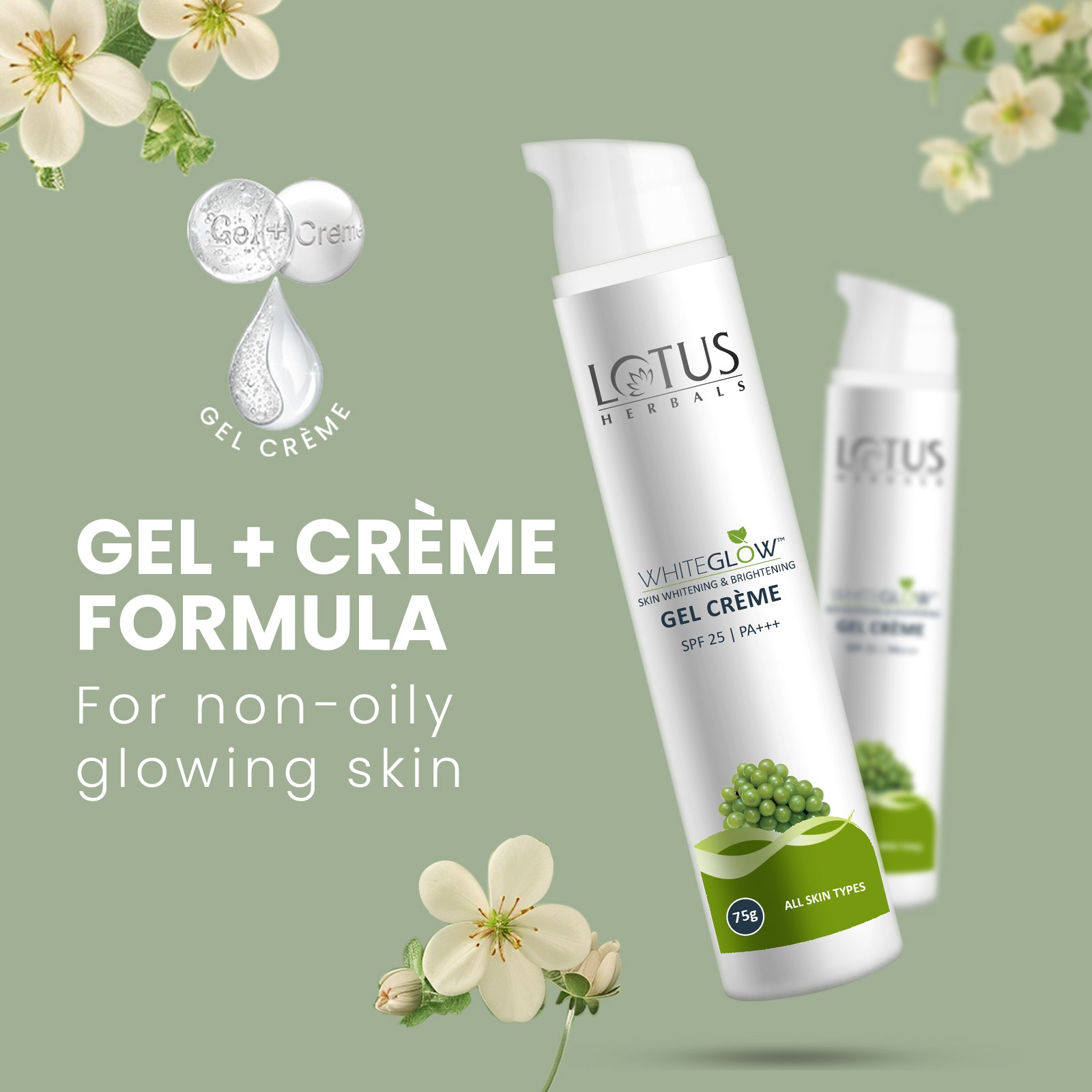 Best Selling Glow Essentials