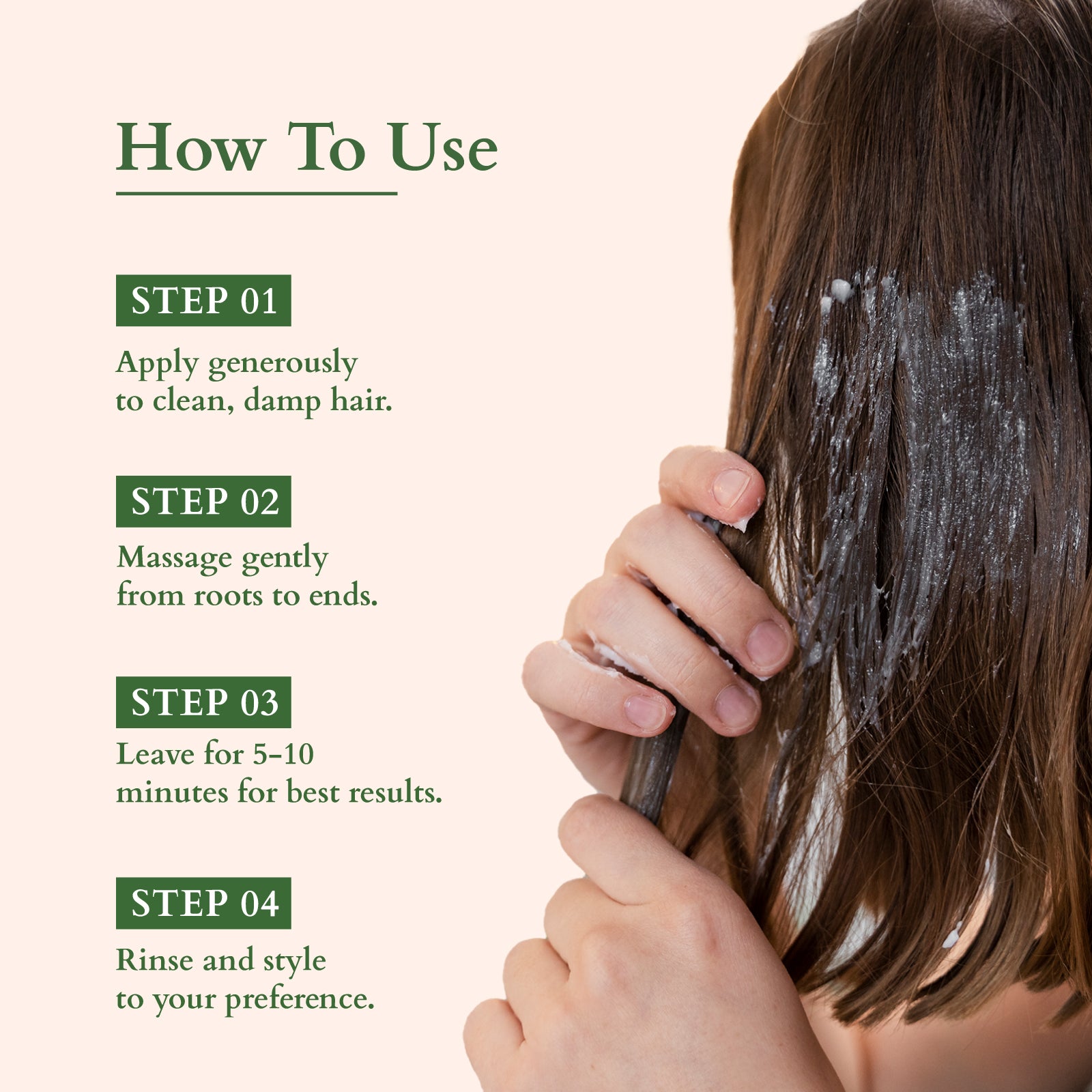Hair Fall Control Revival Mask