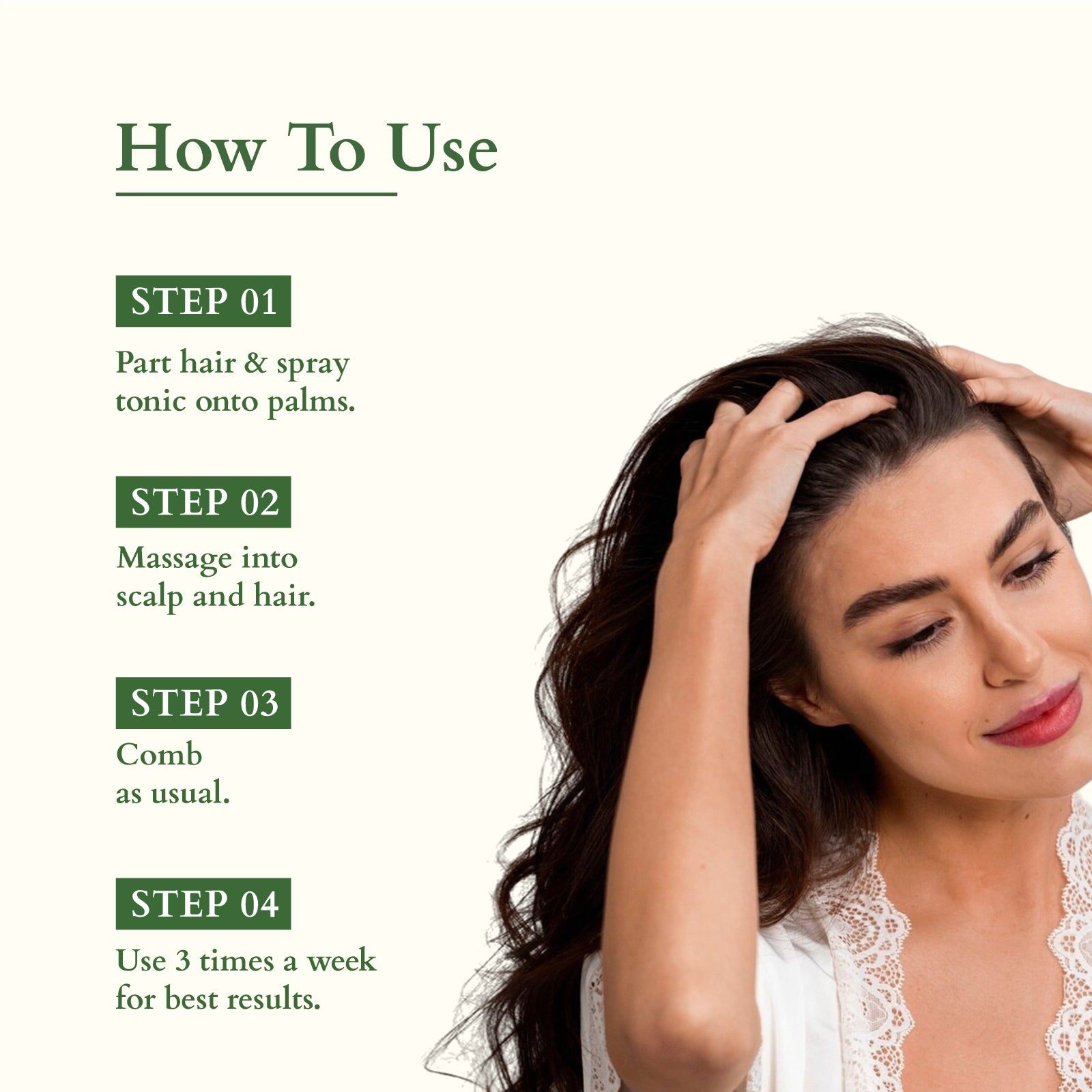 Intensive Scalp Revitalizing Oil