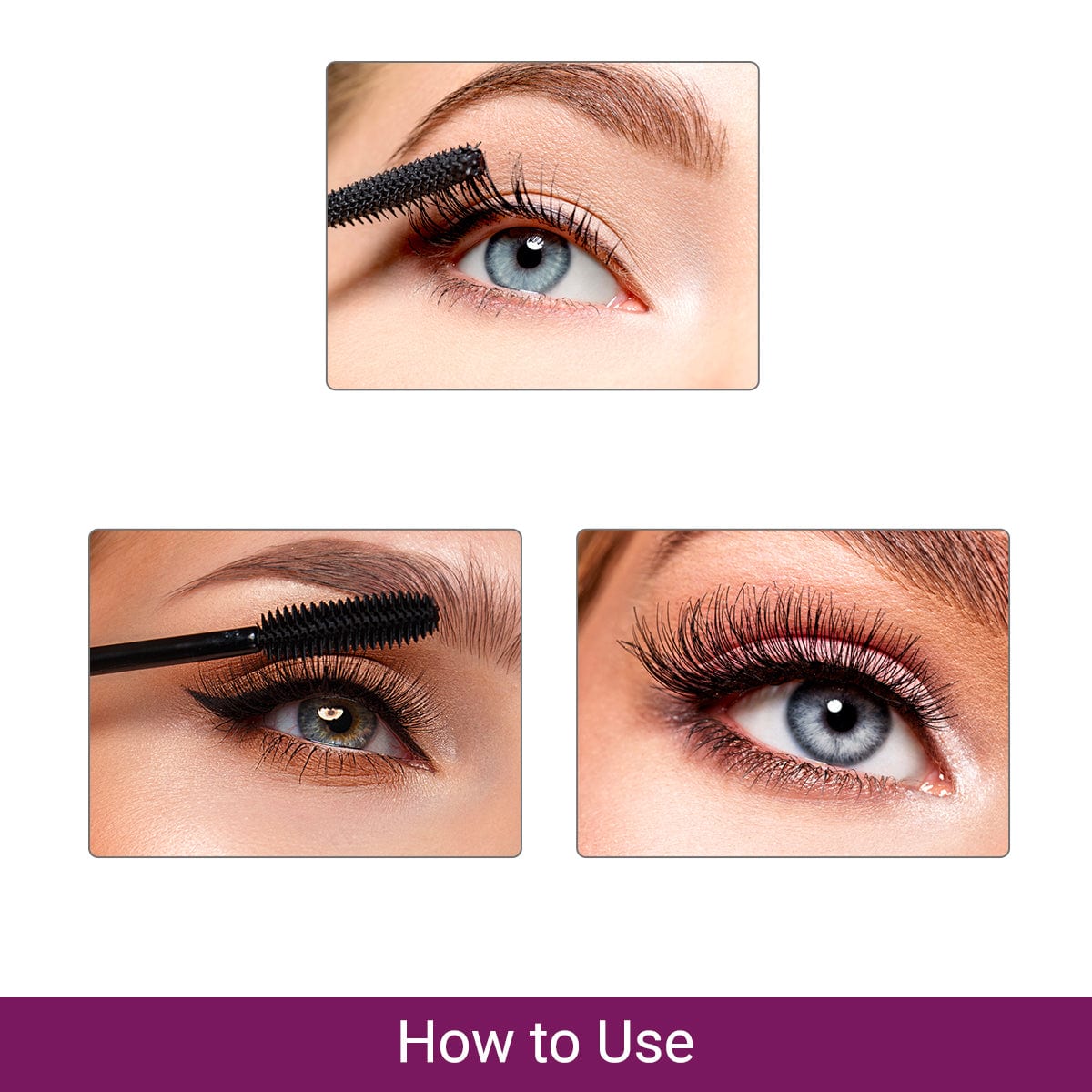 Proedit HD Mascara