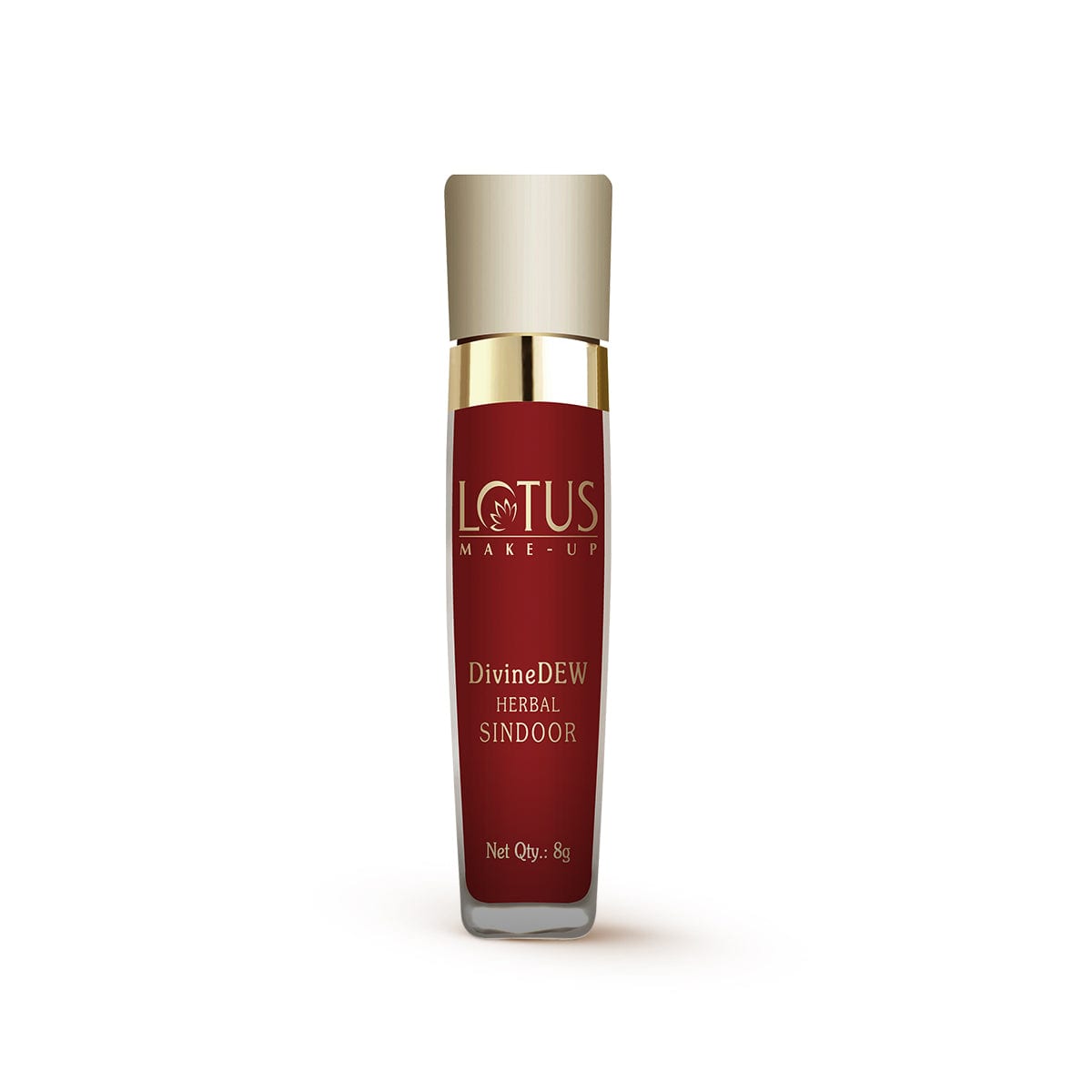 Make-Up Divine Dew Herbal Sindoor - Rosy Blush