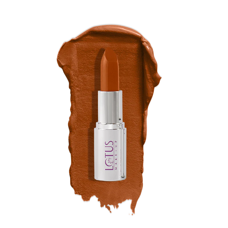 Bold Terracotta