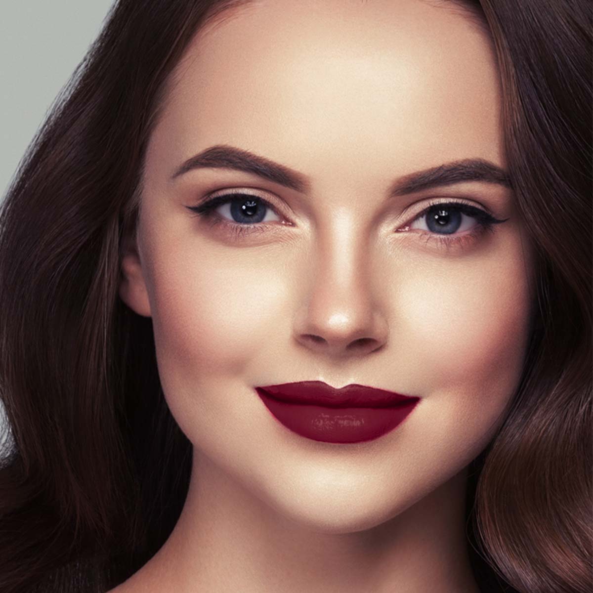 Ecostay Natural Matte Lipcolor- Rose