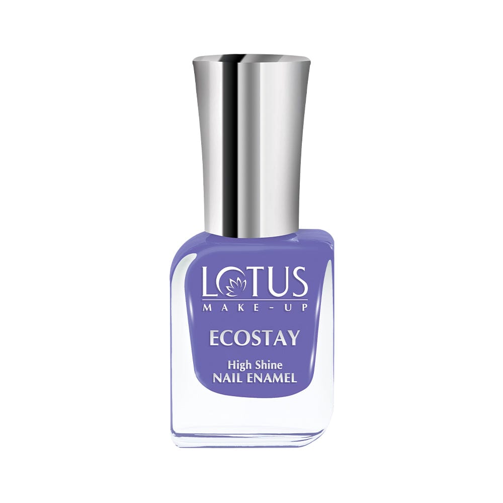 Lotus ECOSTAY Nail Enamel Blue Hues 10ml E35