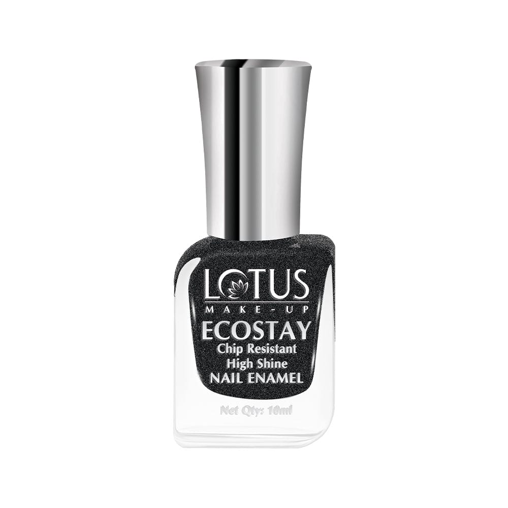 Lotus ECOSTAY Nail Enamel Starry Night - 10ml E52