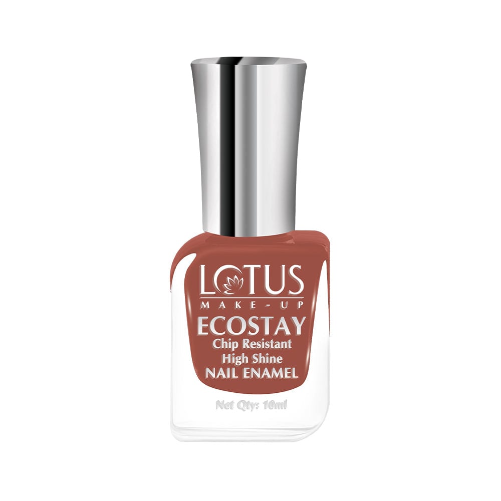 Lotus ECOSTAY Nail Enamel Call It Cherry - 10ml E56