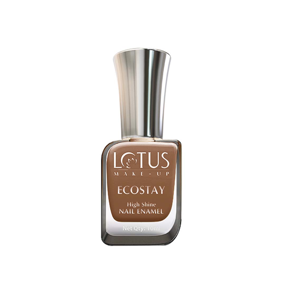 Lotus Ecostay Nail Enamel Macchiato 10ml - E78