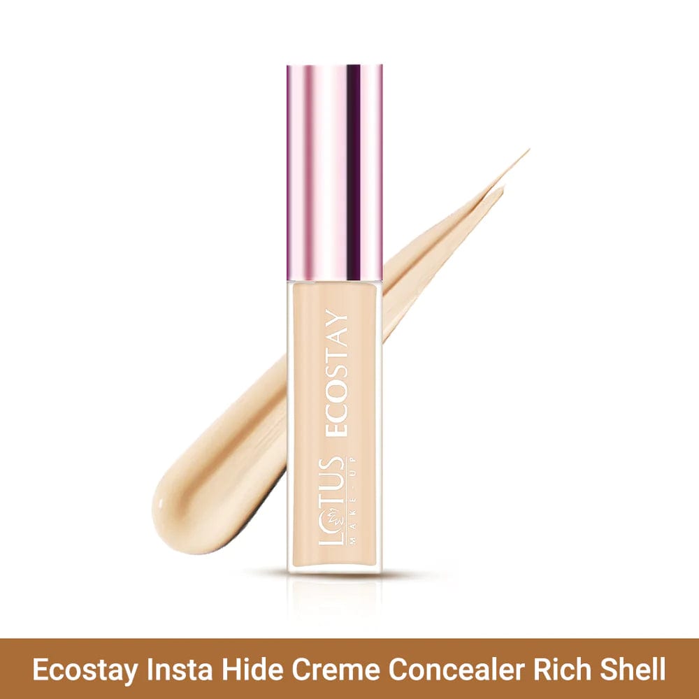 Concealer Rich Shell