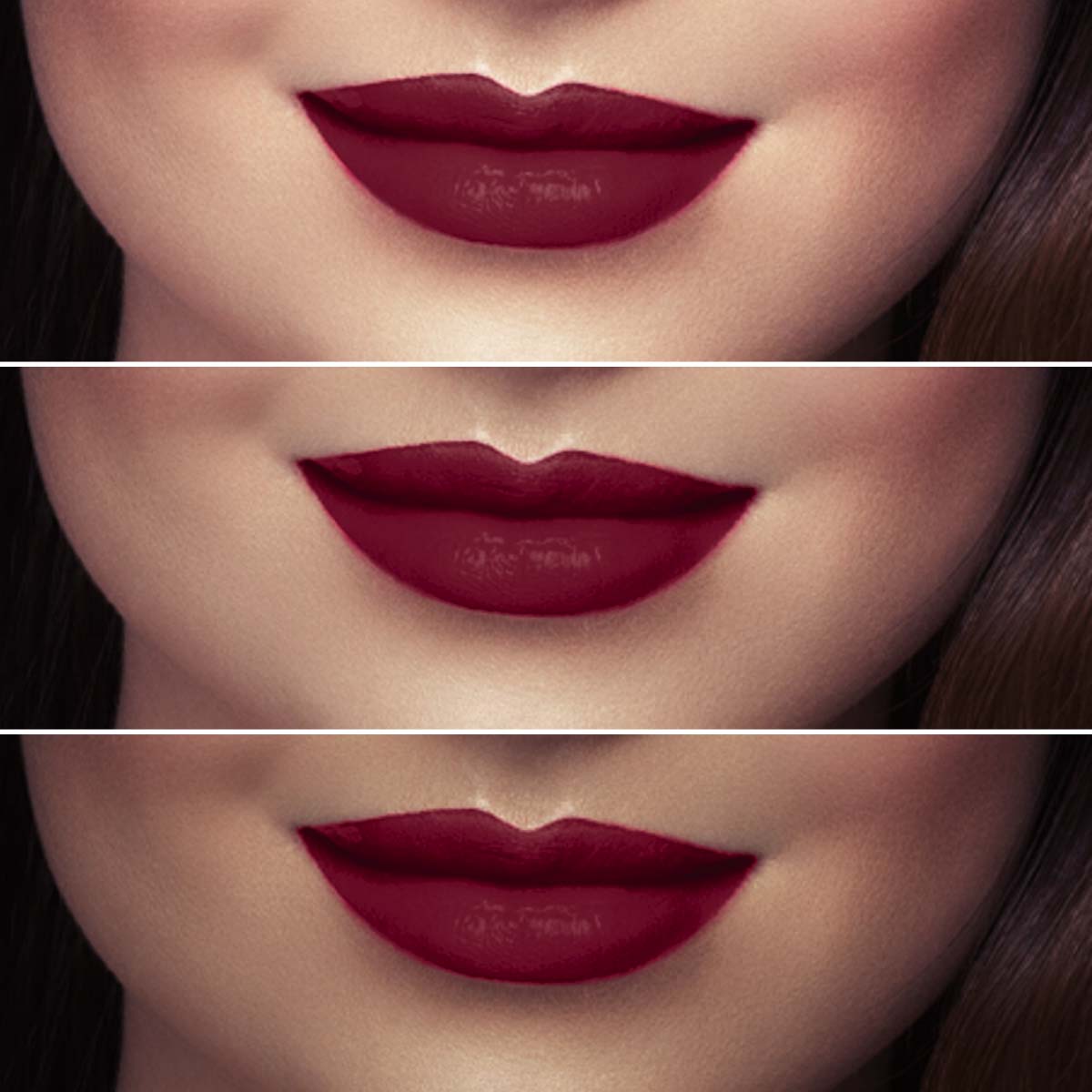 Ecostay Natural Matte Lipcolor- Rose