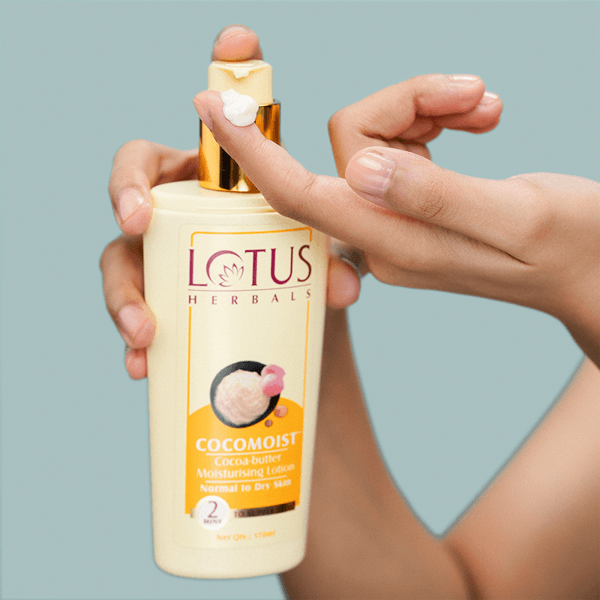 COCOMOIST‚Ñ¢ - Lotus Herbals