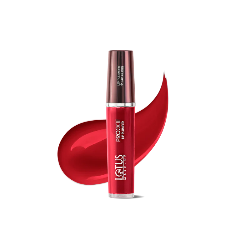 Ramp Red