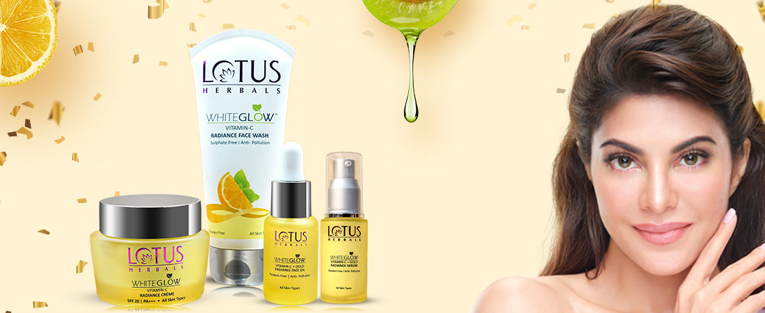 Four facts to know about vitamin C serum