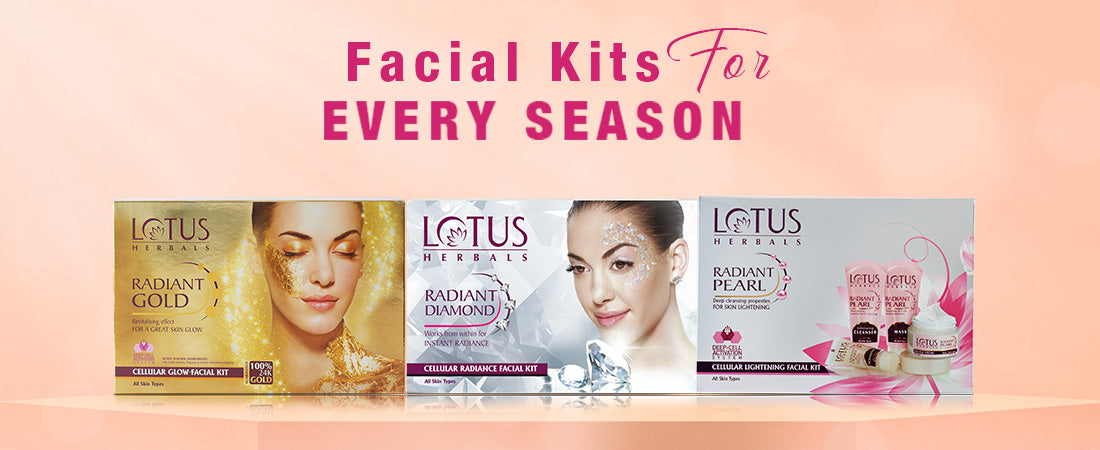 Facial Kits To Revitalize and Hydrate Your Face This Season