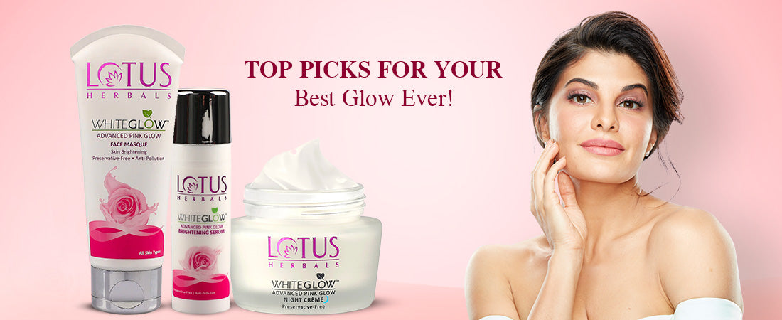 Benefits of Using Lotus Whitening Cream for Glowing Skin