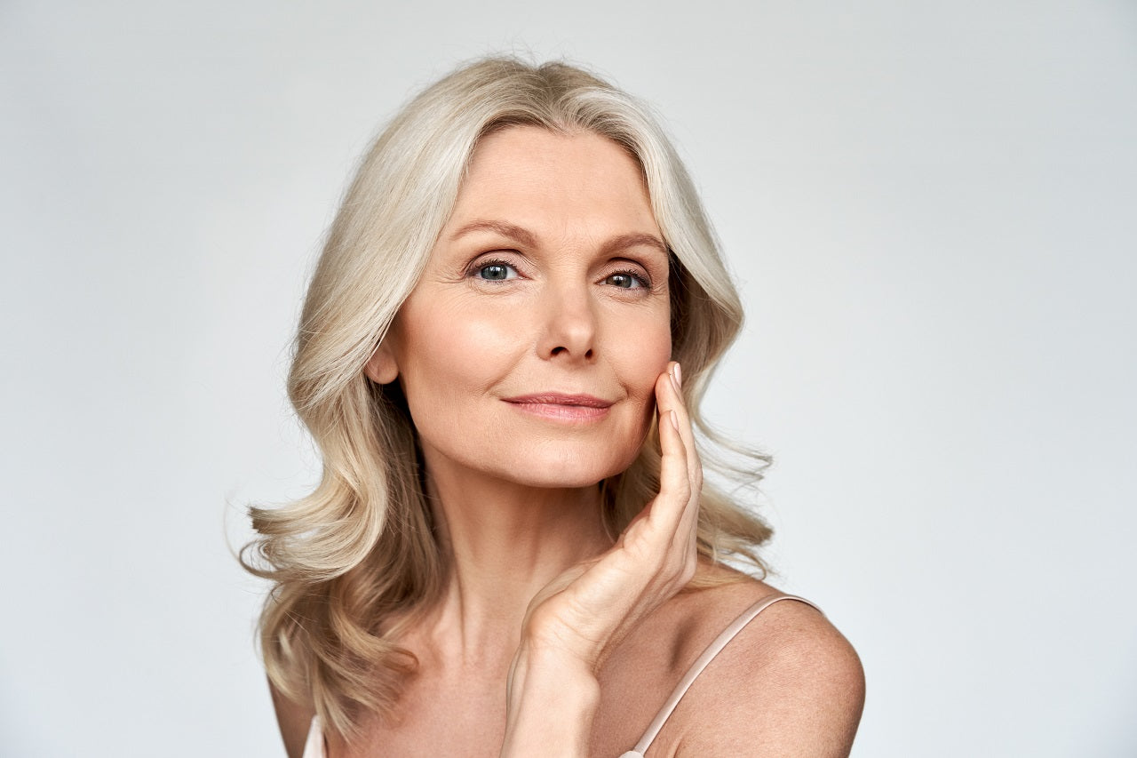 Anti-ageing Skincare Routine for Winters