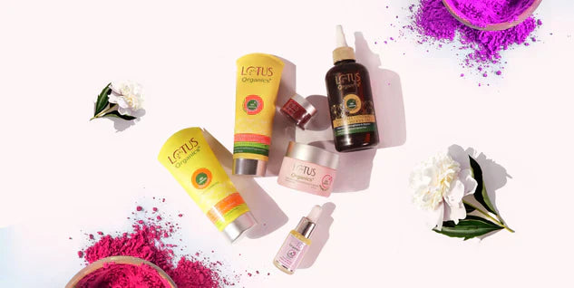 Holi Skincare Tips to Shield Your Delicate Skin and Hair