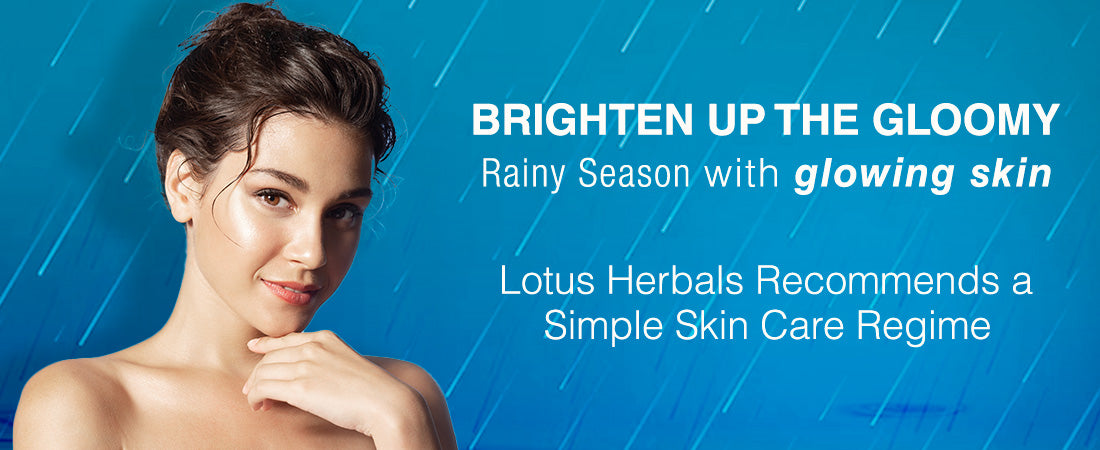 Brighten up your skin