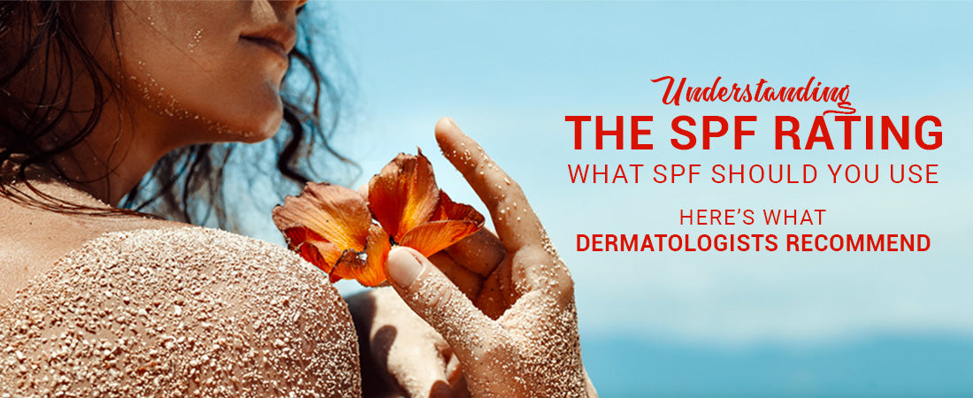 Dermatologically Tested vs. Non Tested Sunscreen - Learn what makes a difference!