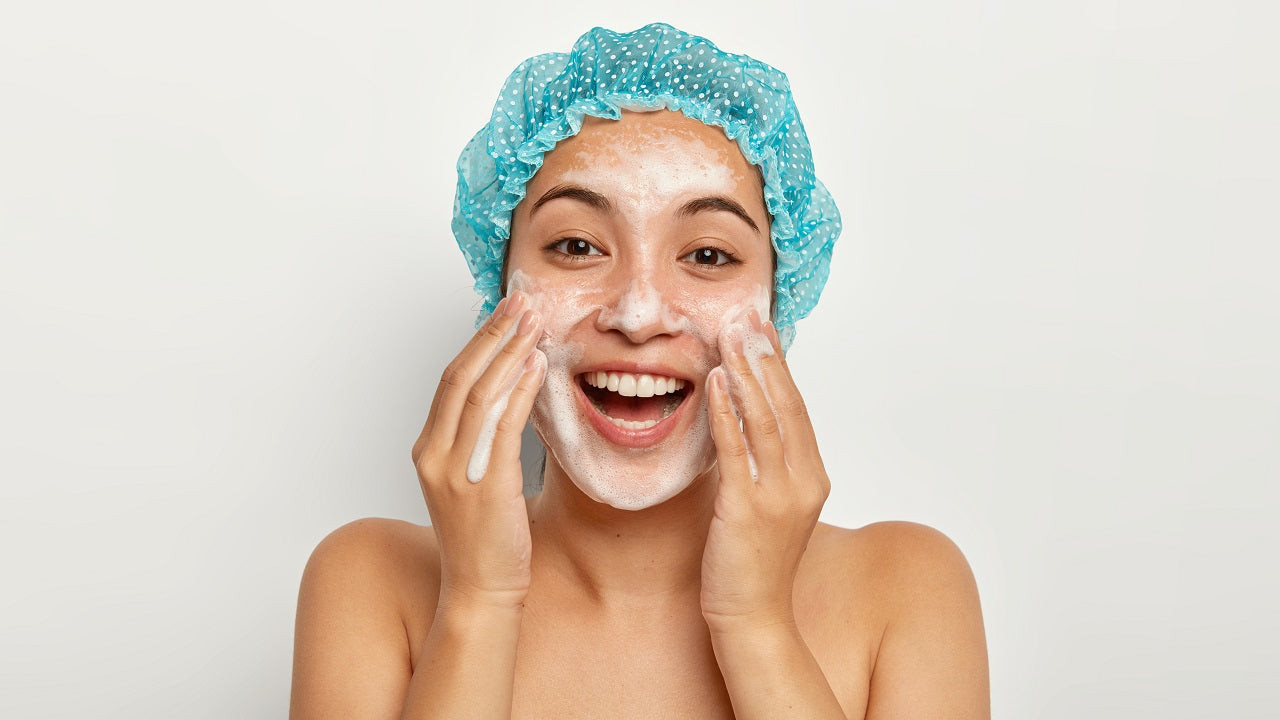 exfoliator for oily skin