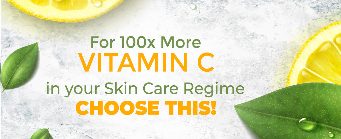 vitamin c cream