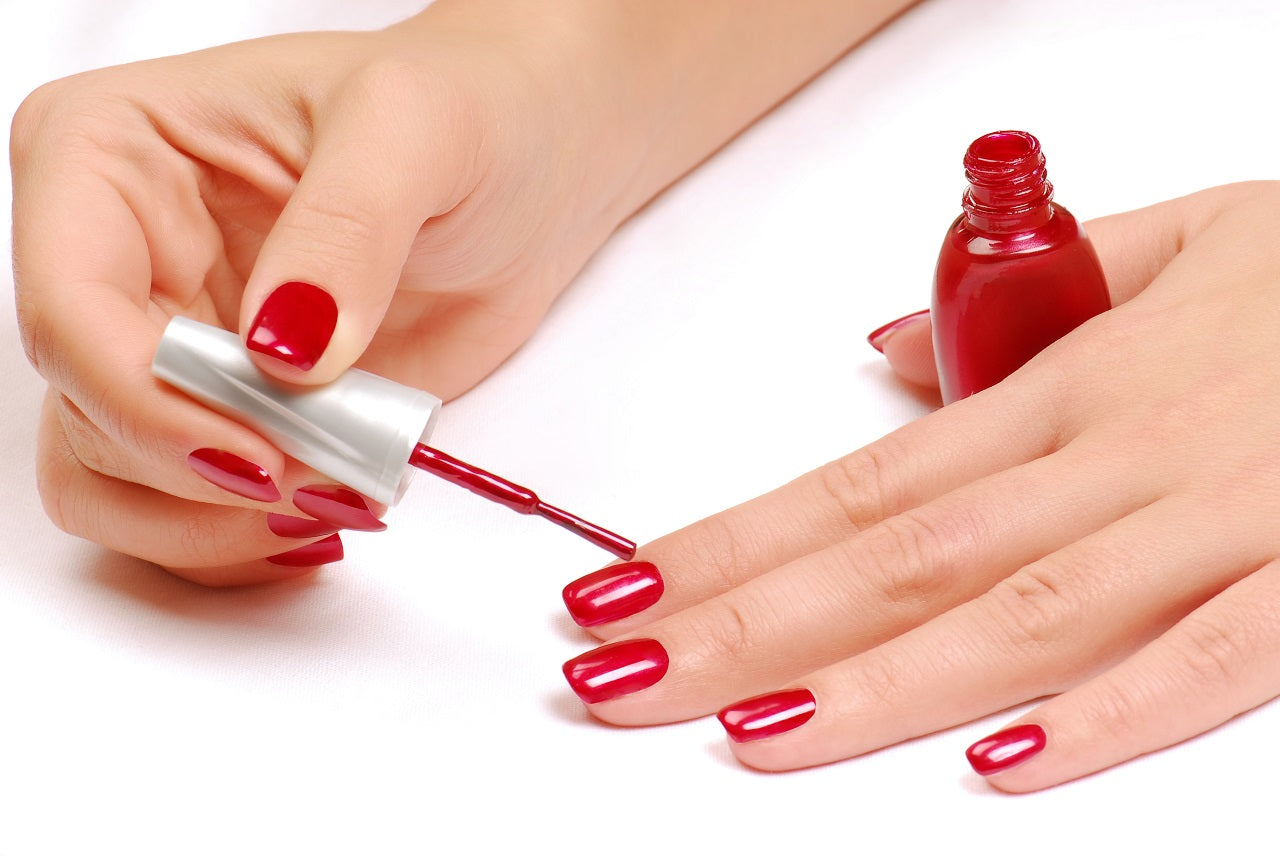 Best Nail Paints