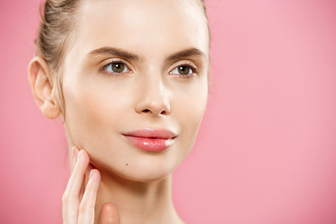 Get Perfect Glow with Lotus WhiteGlow