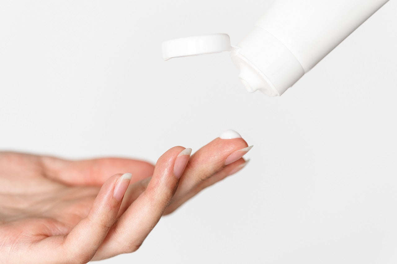 Skincare SPF Products