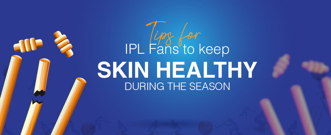 Sunscreen: The Skincare Secret Cricketers Swear By and You Should Too