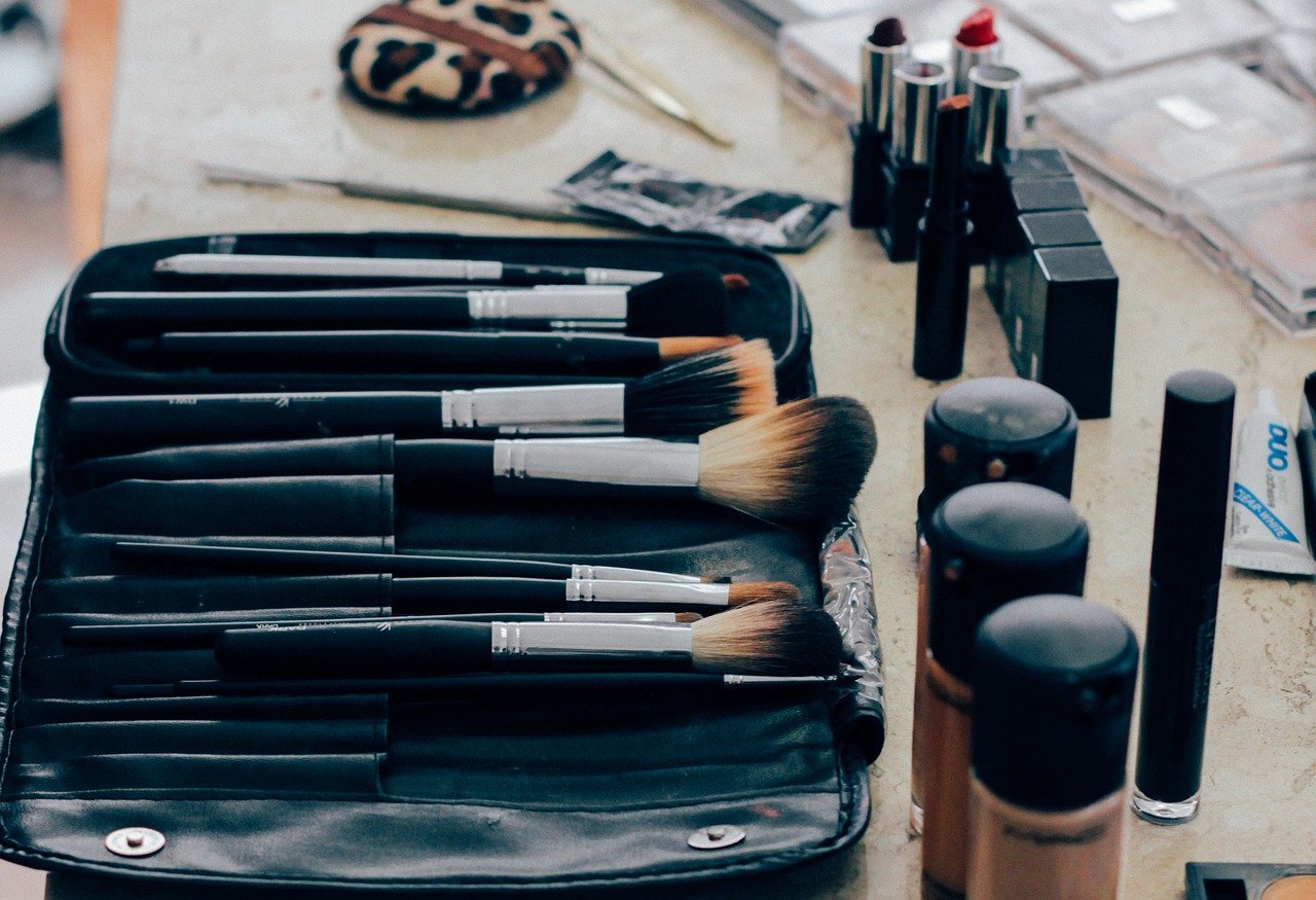 Skincare Routine Products