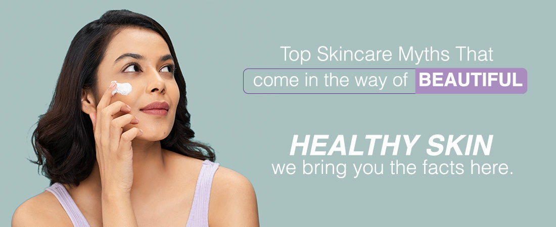 Top skin care
