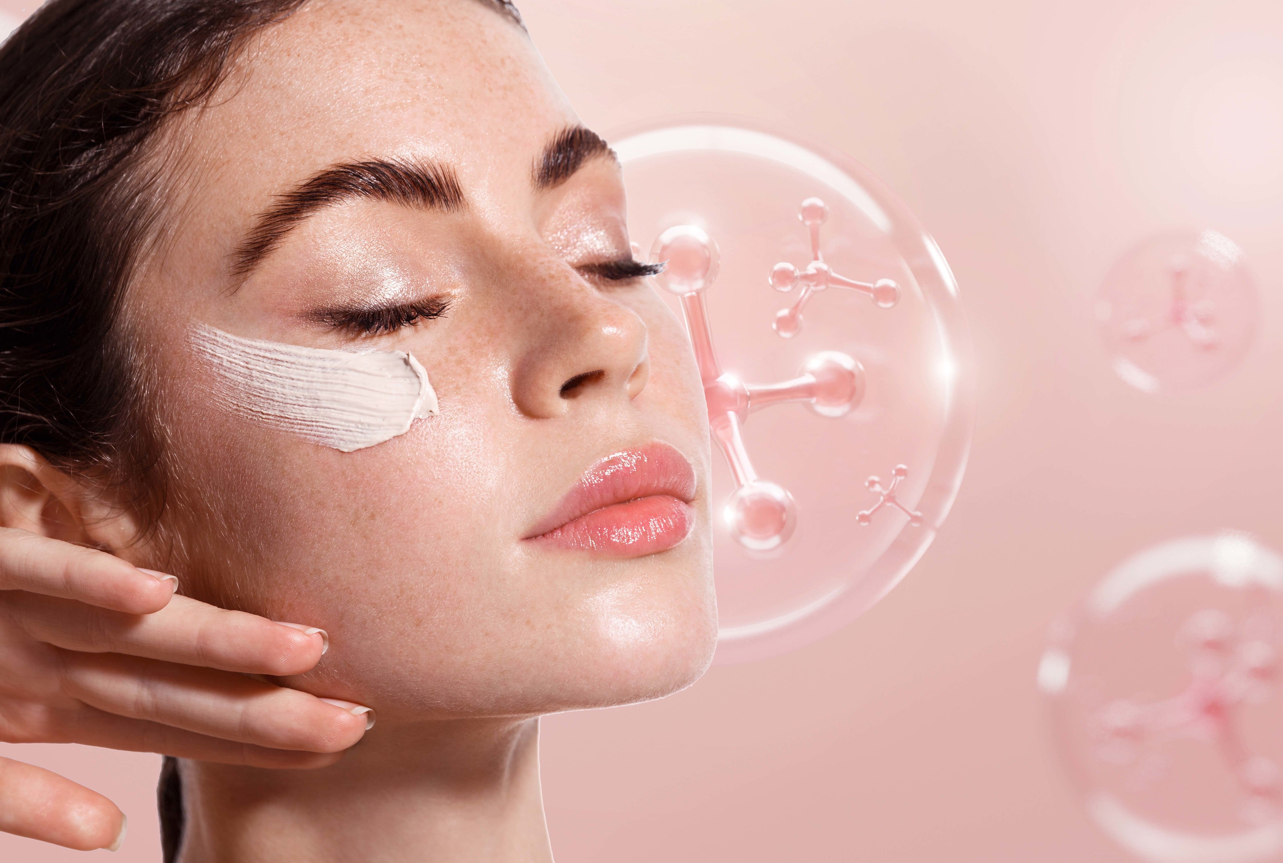 Skincare With Probiotics - What Is It and How Does It Work?