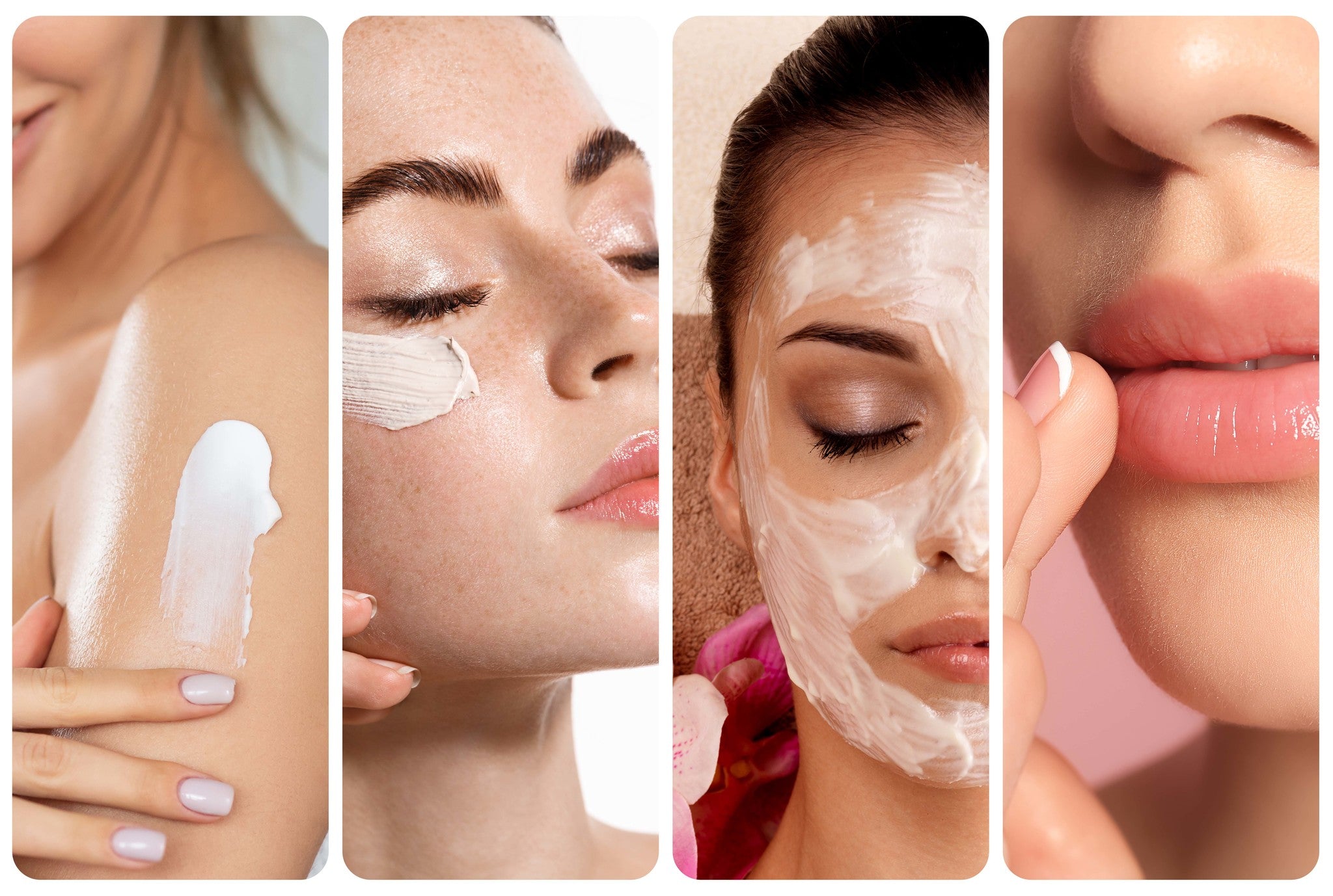 Body Lotion