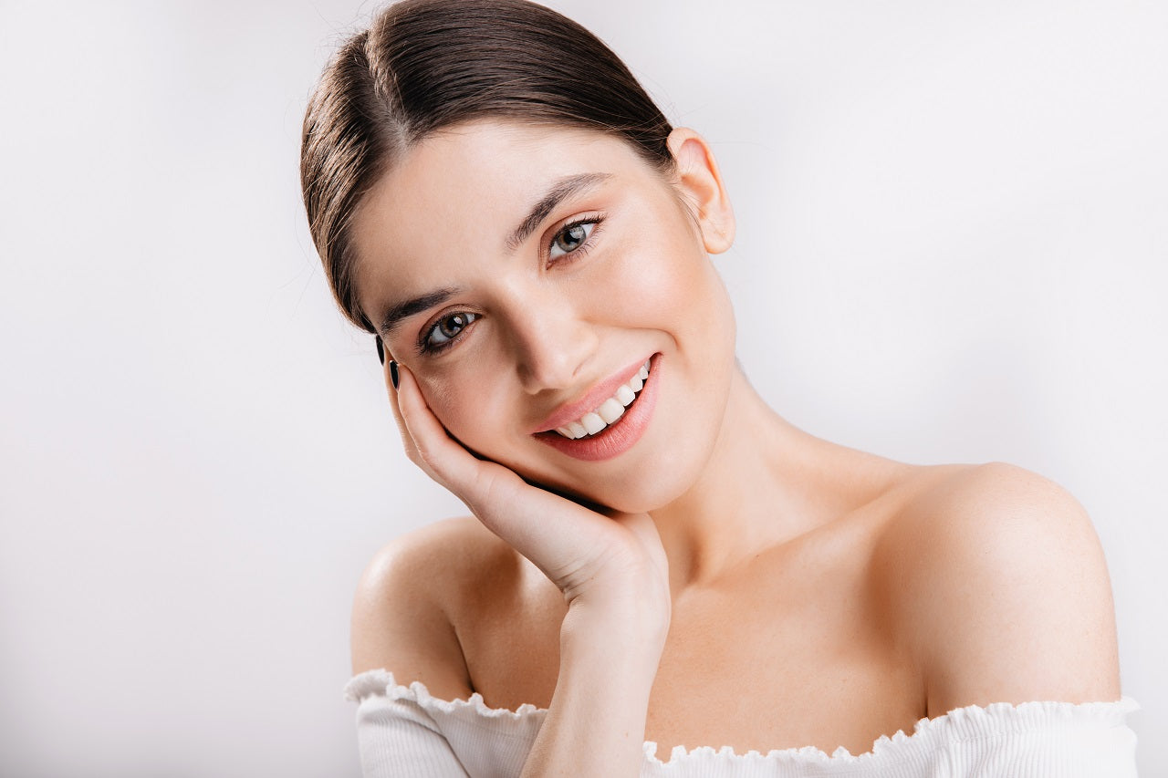 Daily Morning Skin Care Routine for Glowing Skin - Lotus Herbals