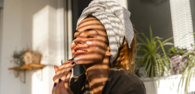 How to Take Care of Your Skin in Summer?