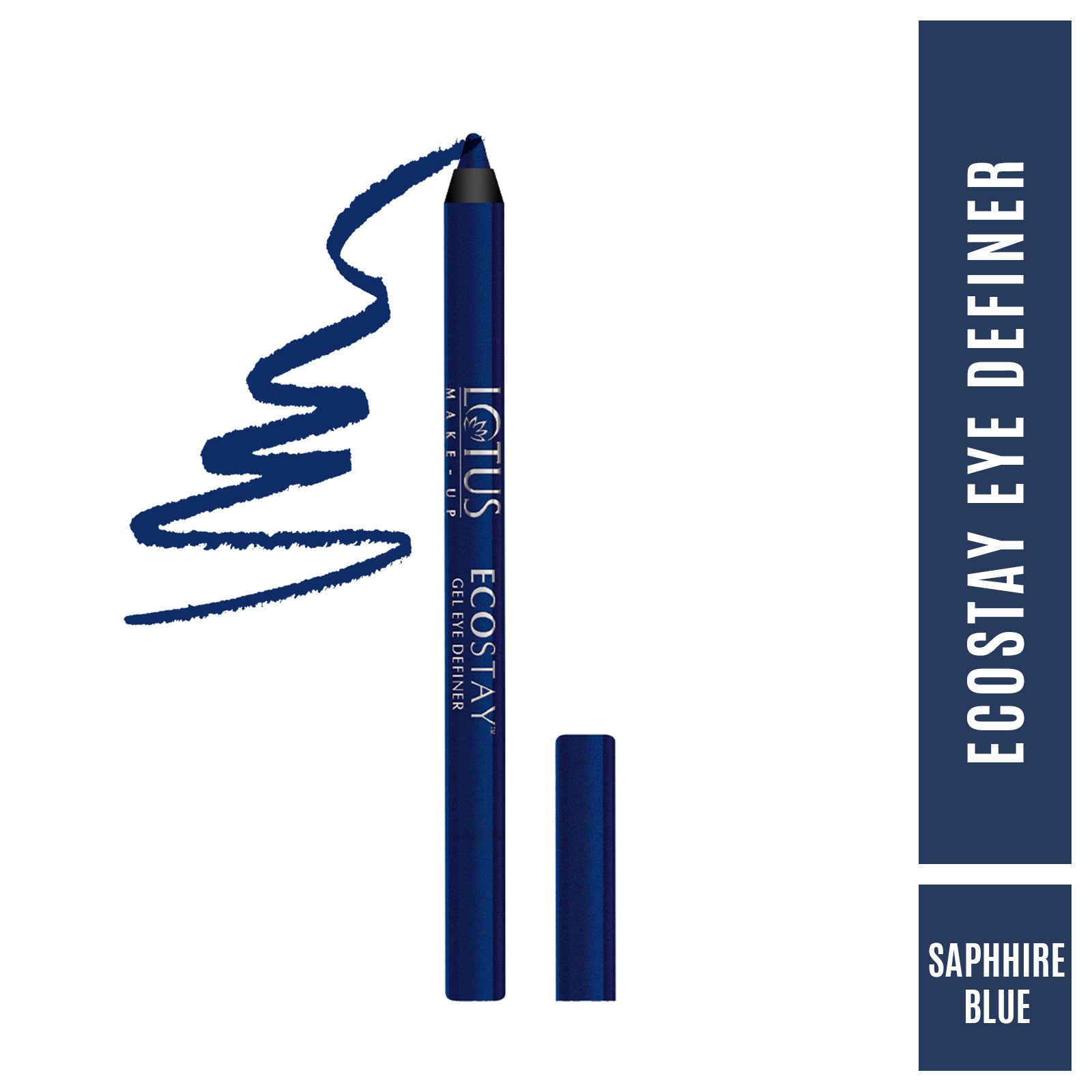 Blue Sapphire