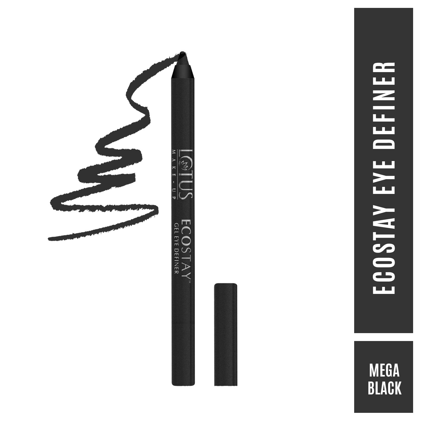 Mega Black